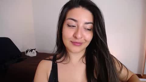 Snapshot of nani_gutierrez chatting on 02.13.26 Nani online show from 02.13.26