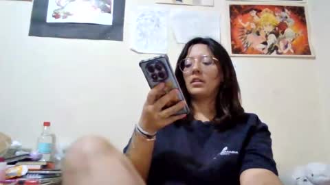 Snapshot of nanii_1521 chatting on 07.08.26 nanii_1521 online show from 07.08.26