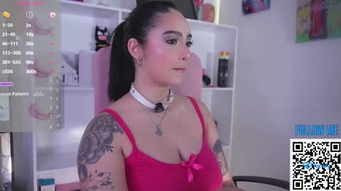 ELLA online show from 11.05.25