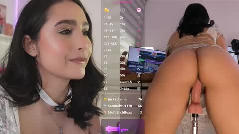 ELLA online show from 11.06.25