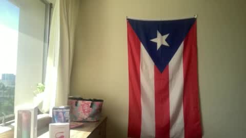 Snapshot of nanikitty69 chatting on 12.04.24 Nanki Teresa online show from 12.04.24