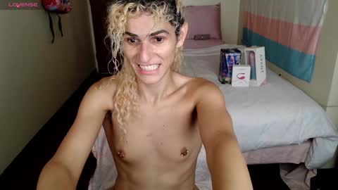 Snapshot of nanikitty69 chatting on 12.25.24 Nanki Teresa online show from 12.25.24