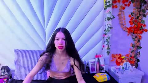 nanis james21 online show from 10.19.25