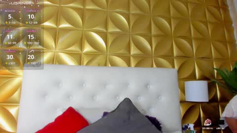 Nanitagril online show from 01.17.25