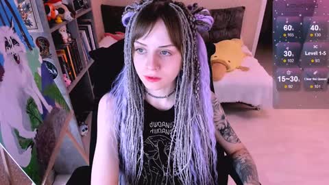 Monday-Friday 12-4 AM and 6-9 AM New York time online show from 12.02.24