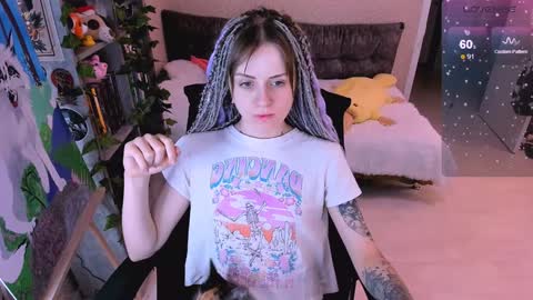 Monday-Friday 12-4 AM and 6-9 AM New York time online show from 12.23.24