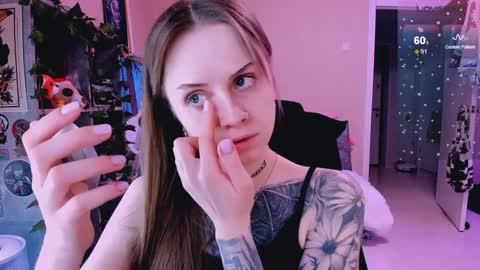 Monday-Friday 12-4 AM and 6-9 AM New York time online show from 02.01.25