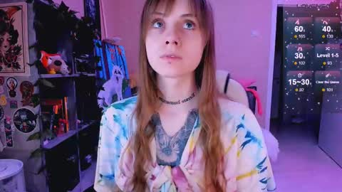 Monday-Friday 12-4 AM and 6-9 AM New York time online show from 02.19.25