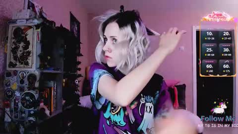 Monday-Friday 12-4 AM and 6-9 AM New York time online show from 01.17.26