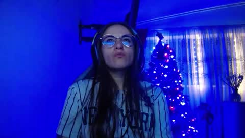 nanna yoshi online show from 12.17.24