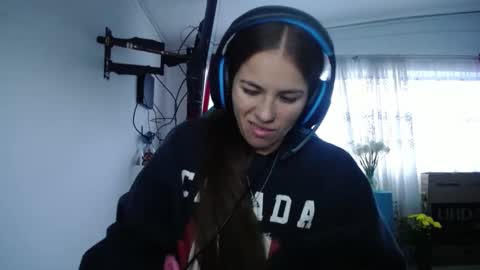 nanna yoshi online show from 01.05.25