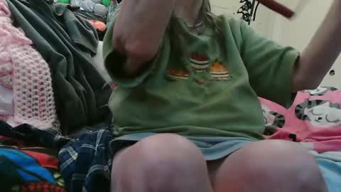 Nanna Baldur online show from 03.20.26