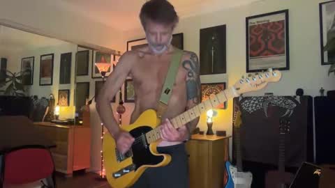 nannerbrains online show from 03.07.26