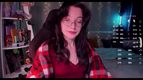 NannoNancy online show from 02.09.26