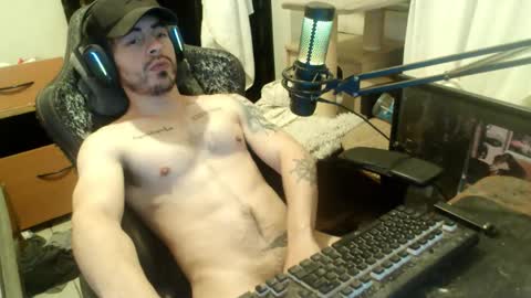 Snapshot of nansmile chatting on 10.15.25 Nan online show from 10.15.25