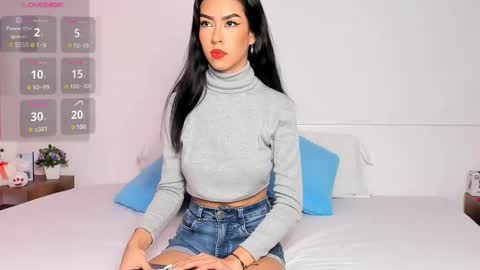 nany_model25 online show from 02.10.25