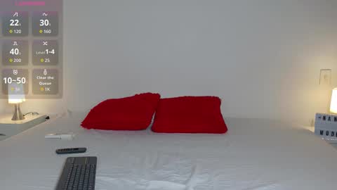 nany_model25 online show from 10.06.25