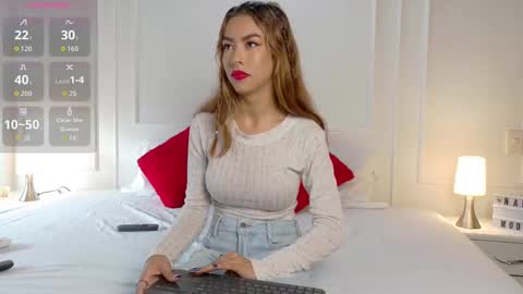 nany_model25 online show from 10.16.25