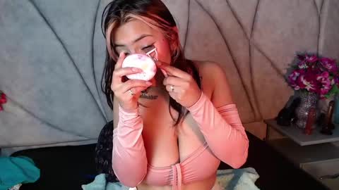 nany_pretty online show from 12.15.24