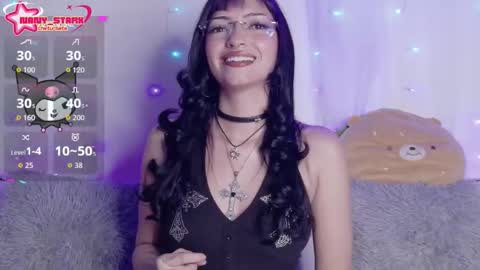 NANY online show from 11.11.25