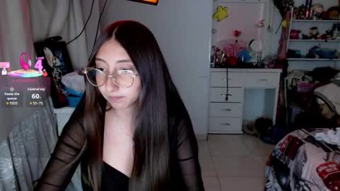 nanylux online show from 01.07.26