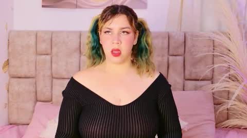 nanymatrioska online show from 01.14.26