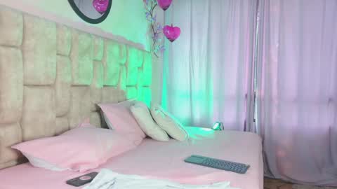 Snapshot of nanymatrioska chatting on 04.29.26 nanymatrioska online show from 04.29.26