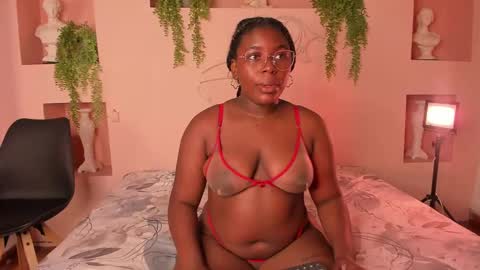 nanymoreno online show from 10.09.25