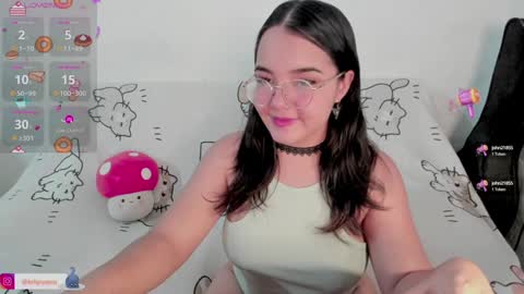  Naoko  online show from 01.07.25