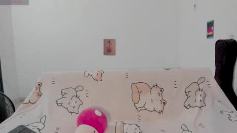  Naoko  online show from 03.03.25