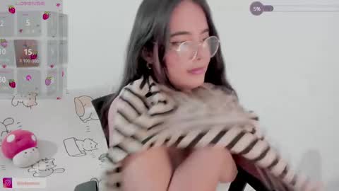  Naoko  online show from 03.06.25