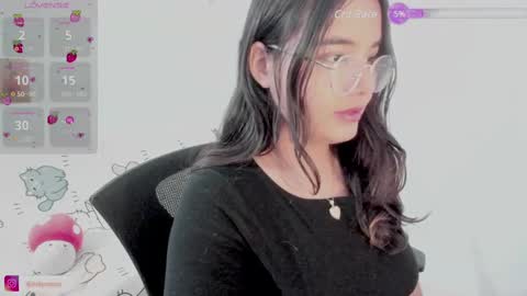  Naoko  online show from 03.09.25