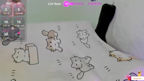  Naoko  online show from 09.13.25