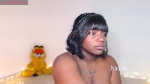 Nao.... model Independiente online show from 02.03.26