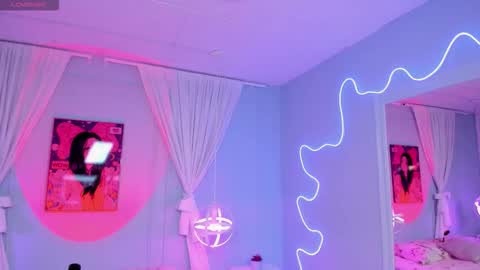 Naomi online show from 02.11.26