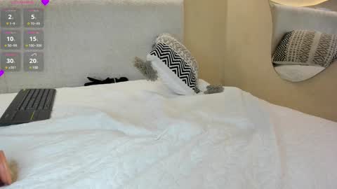 Snapshot of naomi_dasilva chatting on 12.18.24 Naomi online show from 12.18.24