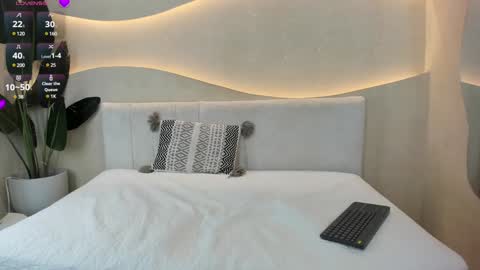 Snapshot of naomi_dasilva chatting on 12.22.24 Naomi online show from 12.22.24