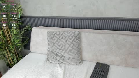 Snapshot of naomi_dasilva chatting on 01.16.25 Naomi online show from 01.16.25