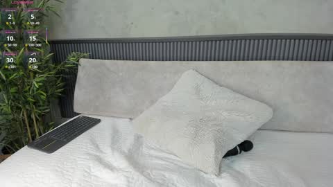 Snapshot of naomi_dasilva chatting on 01.31.25 Naomi online show from 01.31.25