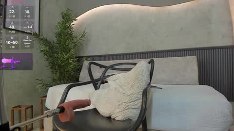 Snapshot of naomi_dasilva chatting on 01.31.25 Naomi online show from 01.31.25