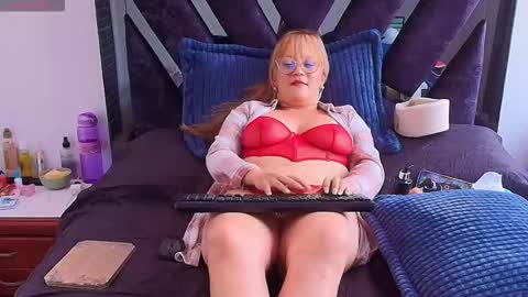 Naomi online show from 03.10.26