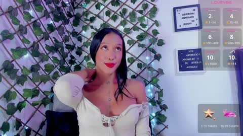 Snapshot of naomi_kobayashi chatting on 01.11.25 naomi_kobayashi online show from 01.11.25
