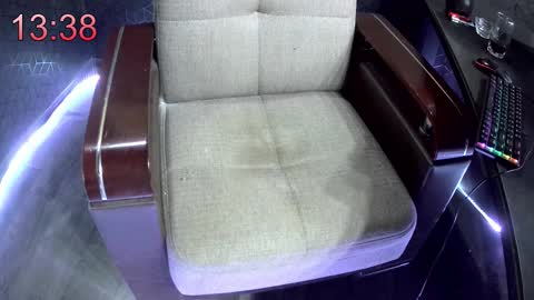 Naomi online show from 11.10.25