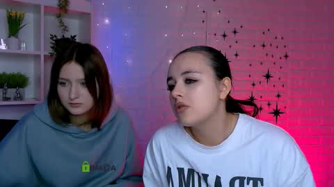 Naomi online show from 12.22.25