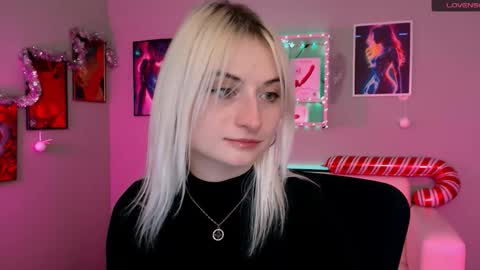 Naomi online show from 01.05.26