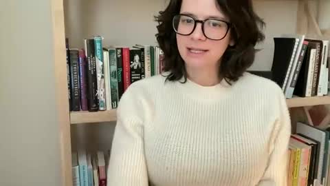 Naomi Reah online show from 03.04.26