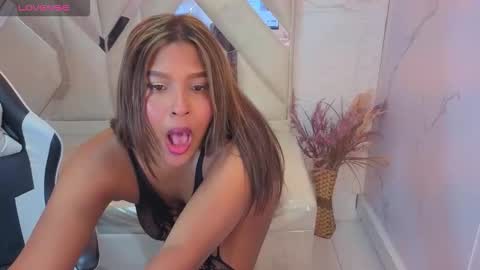 Naomi  online show from 03.18.26