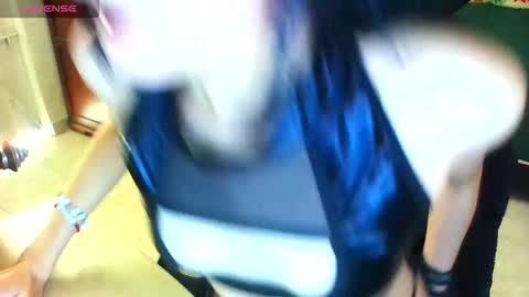 Naomi online show from 03.12.26