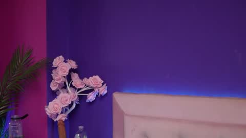Snapshot of naomiamora chatting on 05.15.26 Naomi online show from 05.15.26
