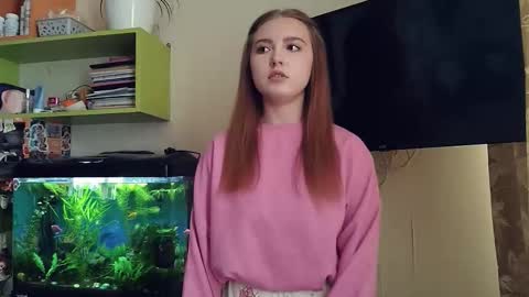 Naomi online show from 02.25.26